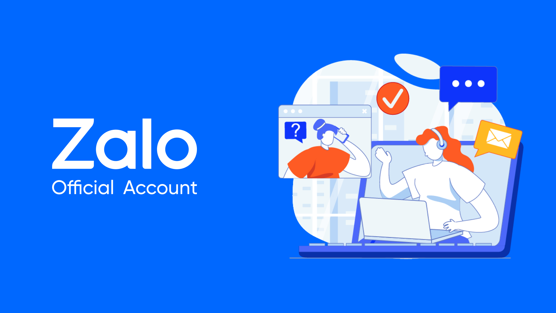 Zalo Official Account: Bí Quyết Bứt Phá Marketing Cho Doanh Nghiệp Việt Nam