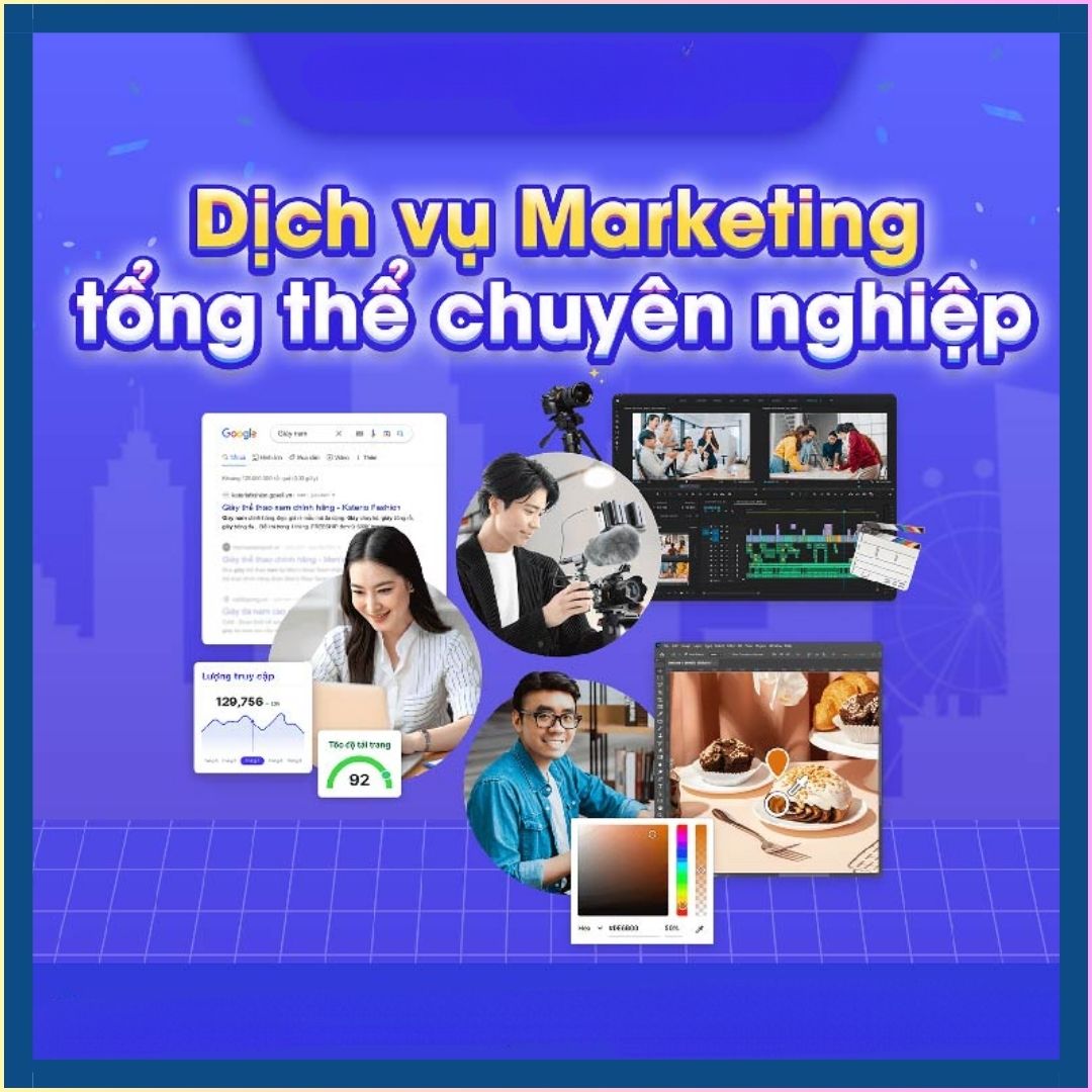 9 Bước Thực Hiện Kế Hoạch Truyền Thông Tổng Thể