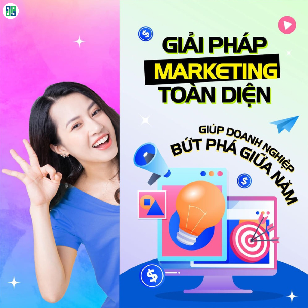 DPS Media - Nơi bạn có thể gửi trọn an tâm khi sử dụng dịch vụ Marketing 