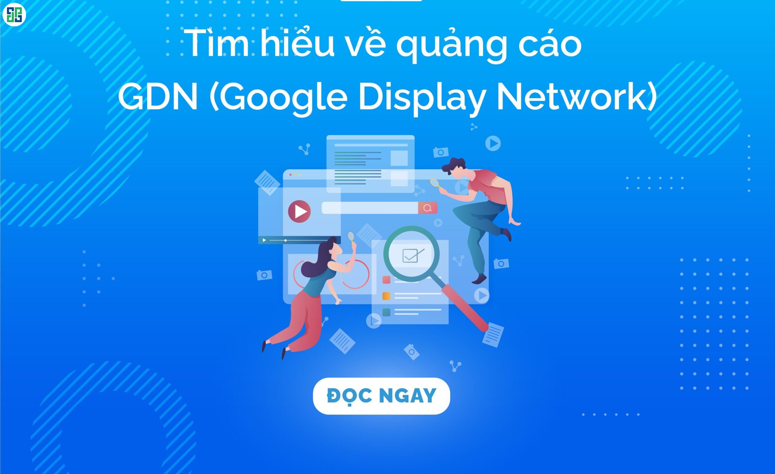 các loại hình quảng cáo của Google