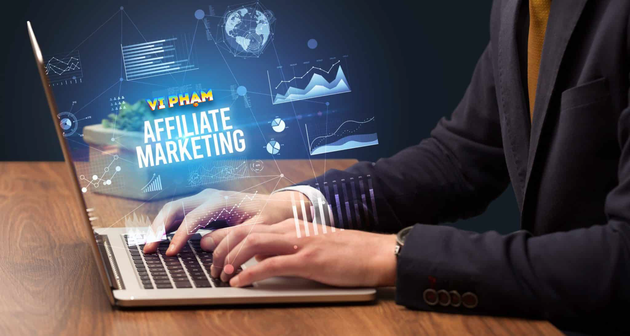 vi phạm Affiliate Marketing