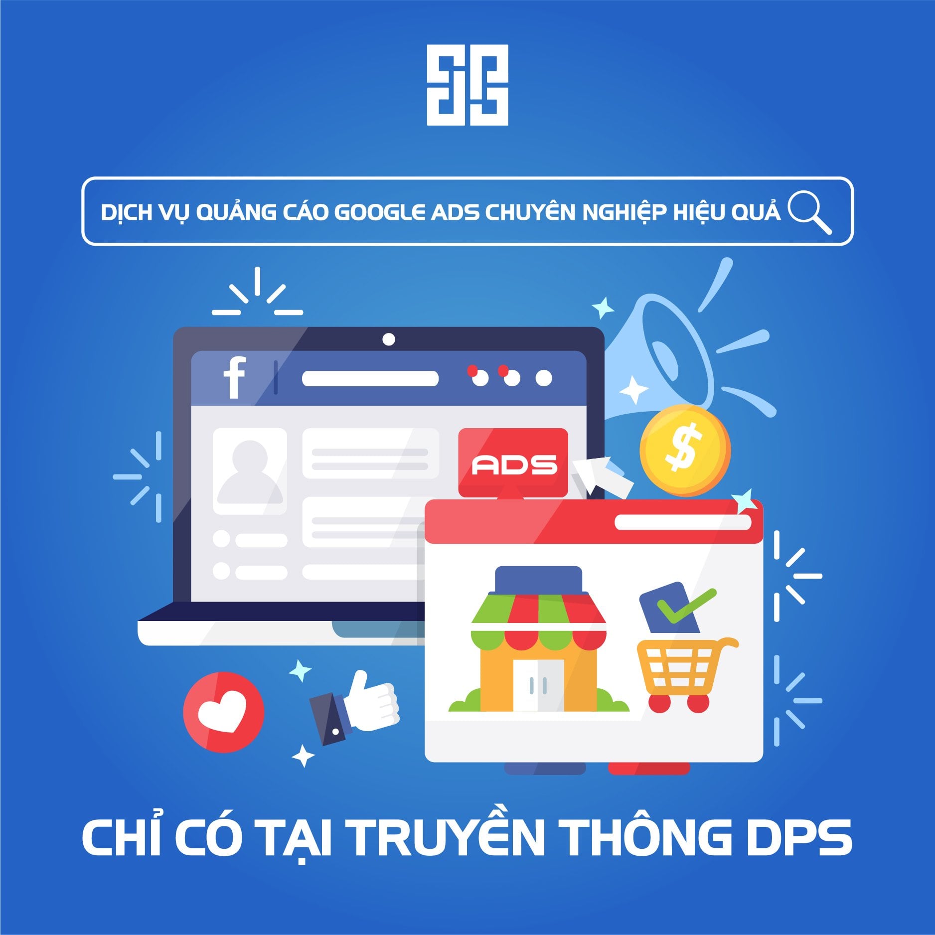 Dịch vụ quảng cáo google chuyên nghiệp