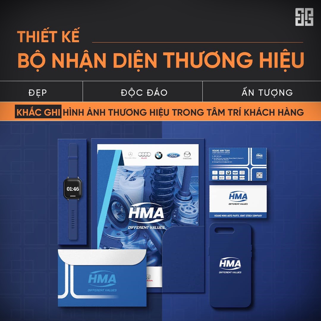 làm catalogue chuyên nghiệp