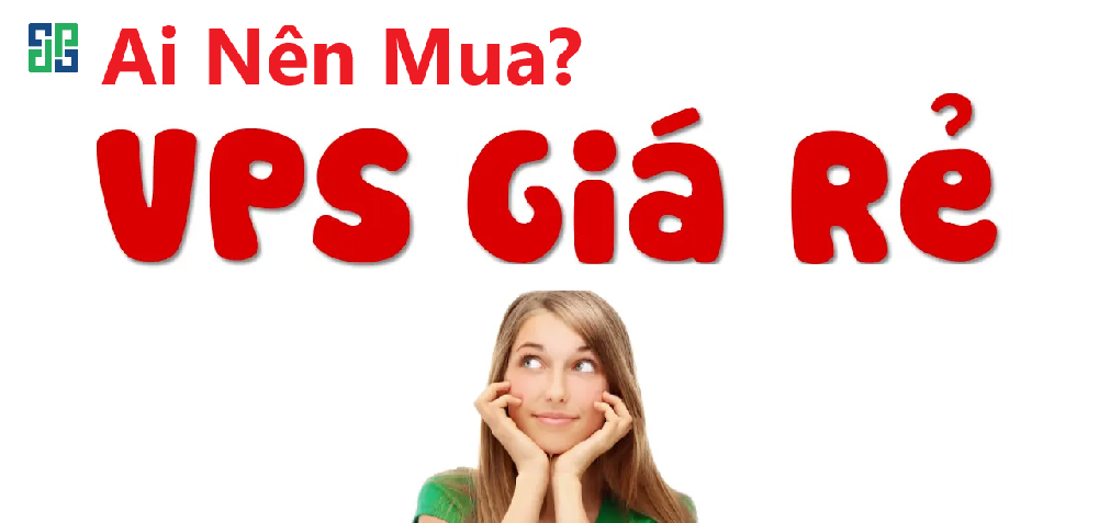 VPS giá rẻ sẽ phù hợp với những ai mới bắt đầu kinh doanh và không có nhiều ngân sách