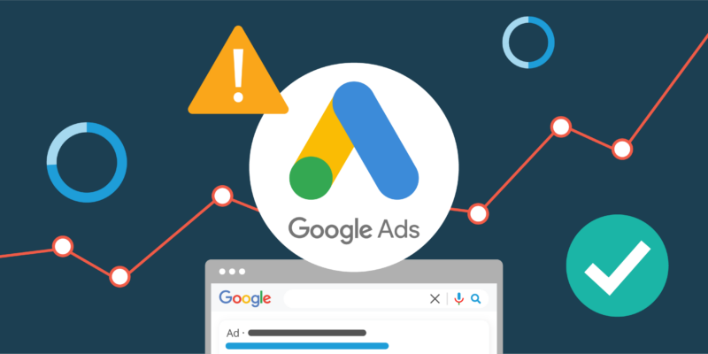 Tất Tần Tật Các Thuật Ngữ Trong Google Ads