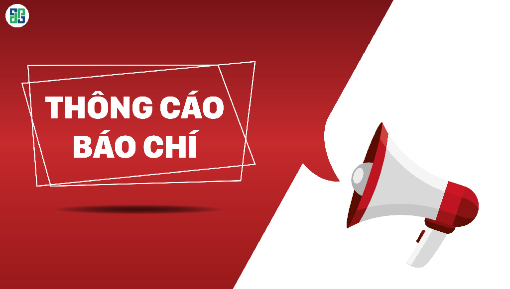 Thông cáo báo chí là một hình thức của bài viết public relations