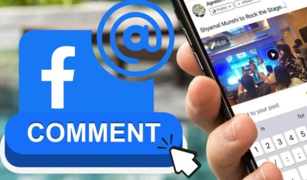 Vì Sao Comment Facebook Lại Quan Trọng?