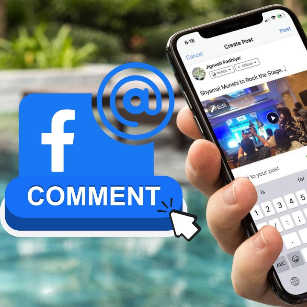 Vì Sao Comment Facebook Lại Quan Trọng?