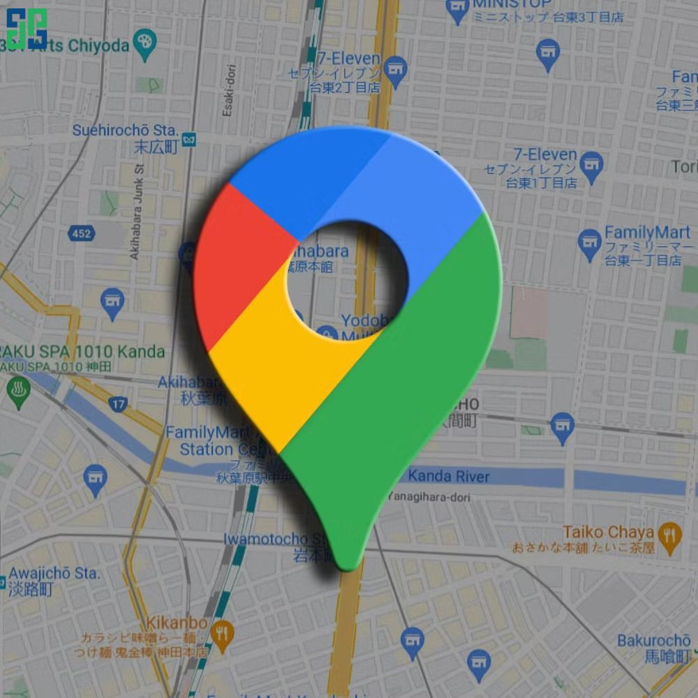 Cách xác thực và thêm thông tin vào map từ chủ sở hữu trên Google Map