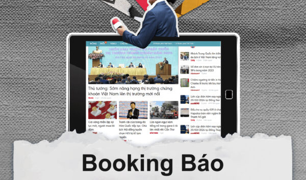 Booking Báo Chí: Chiến Lược PR Hiệu Quả Cho Doanh Nghiệp