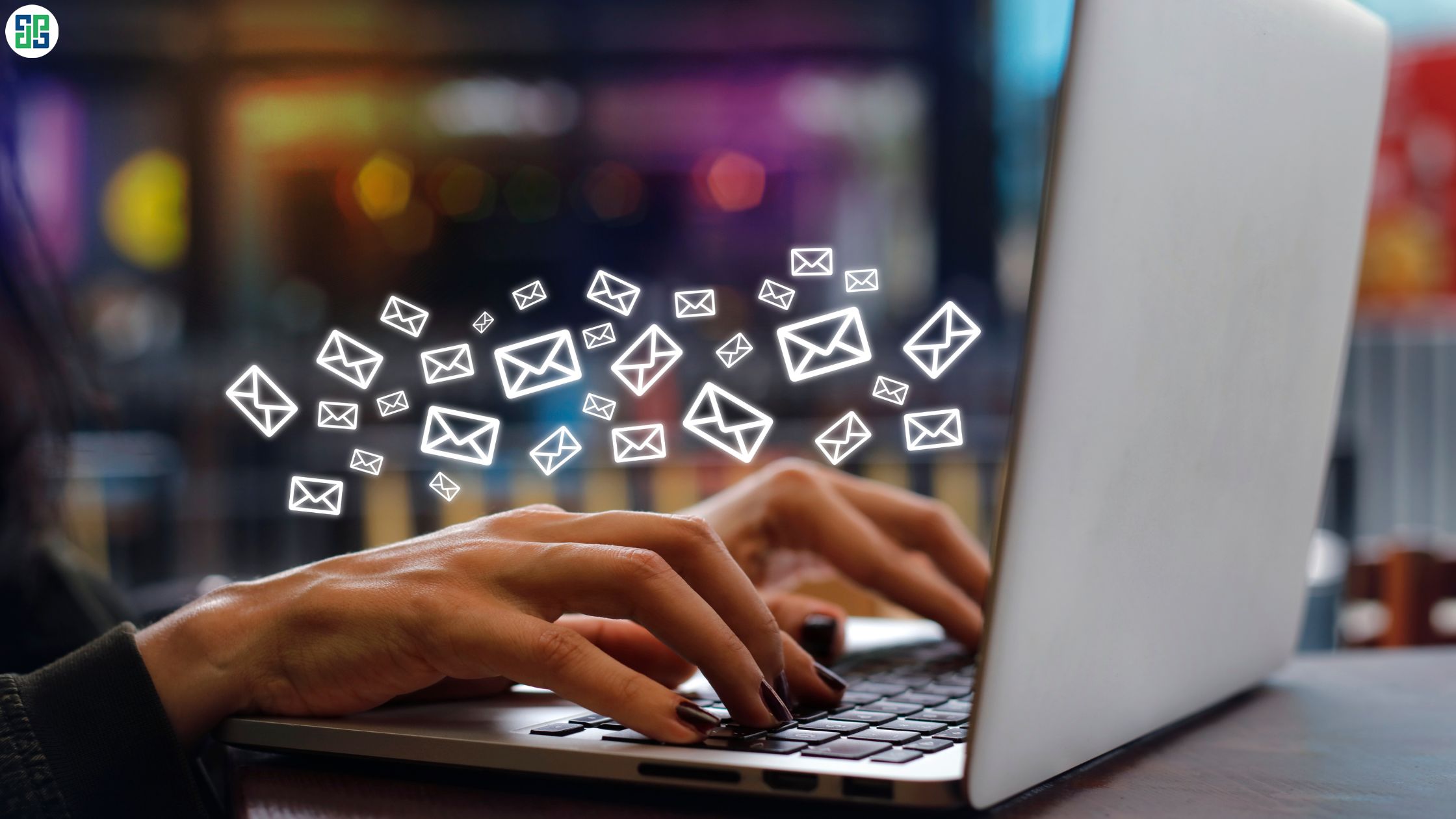 viết email marketing