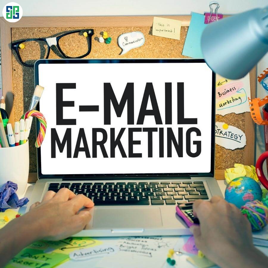 cách đặt tiêu đề email marketing