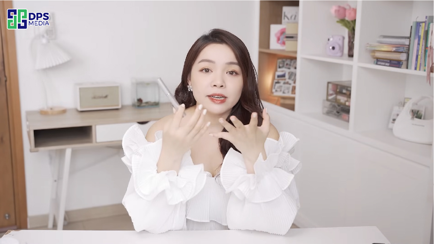 Trinh Phạm - Beauty blogger đa tài