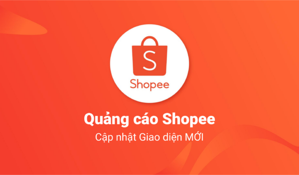 Quảng cáo Shopee