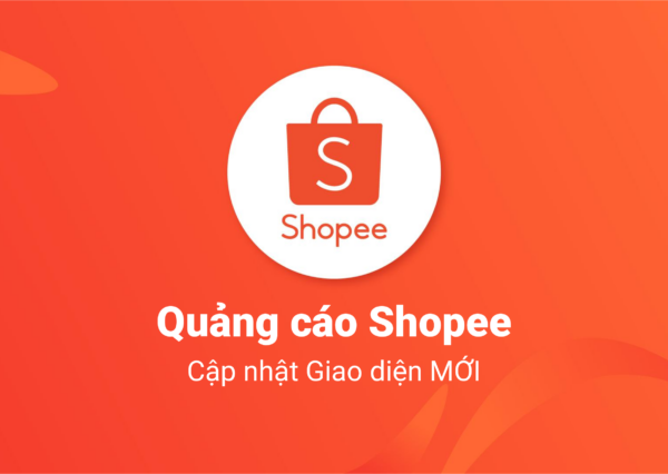 Quảng cáo Shopee