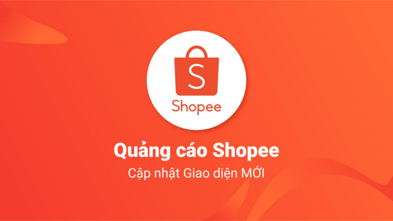 Quảng cáo Shopee