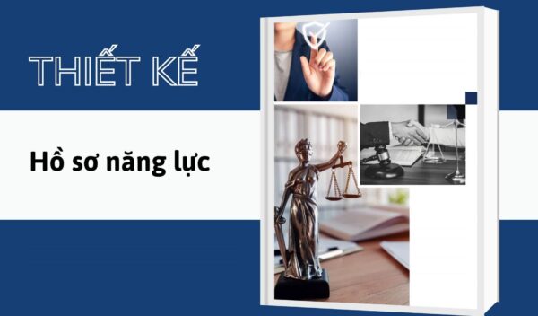 Tại Sao Công Ty Cần Thiết Kế Hồ Sơ Năng Lực?