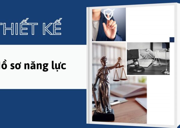 Tại Sao Công Ty Cần Thiết Kế Hồ Sơ Năng Lực?