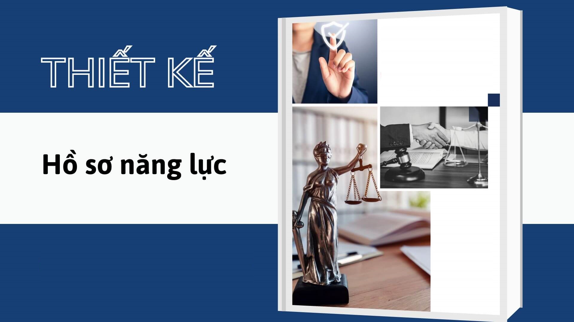 Tại Sao Công Ty Cần Thiết Kế Hồ Sơ Năng Lực?