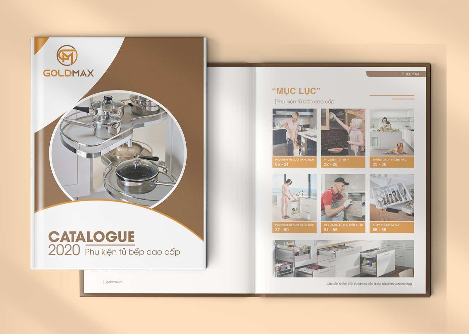 Thủ thuật và mẹo vặt⁤ giúp thiết kế⁢ catalogue đẹp mắt không cần chuyên môn