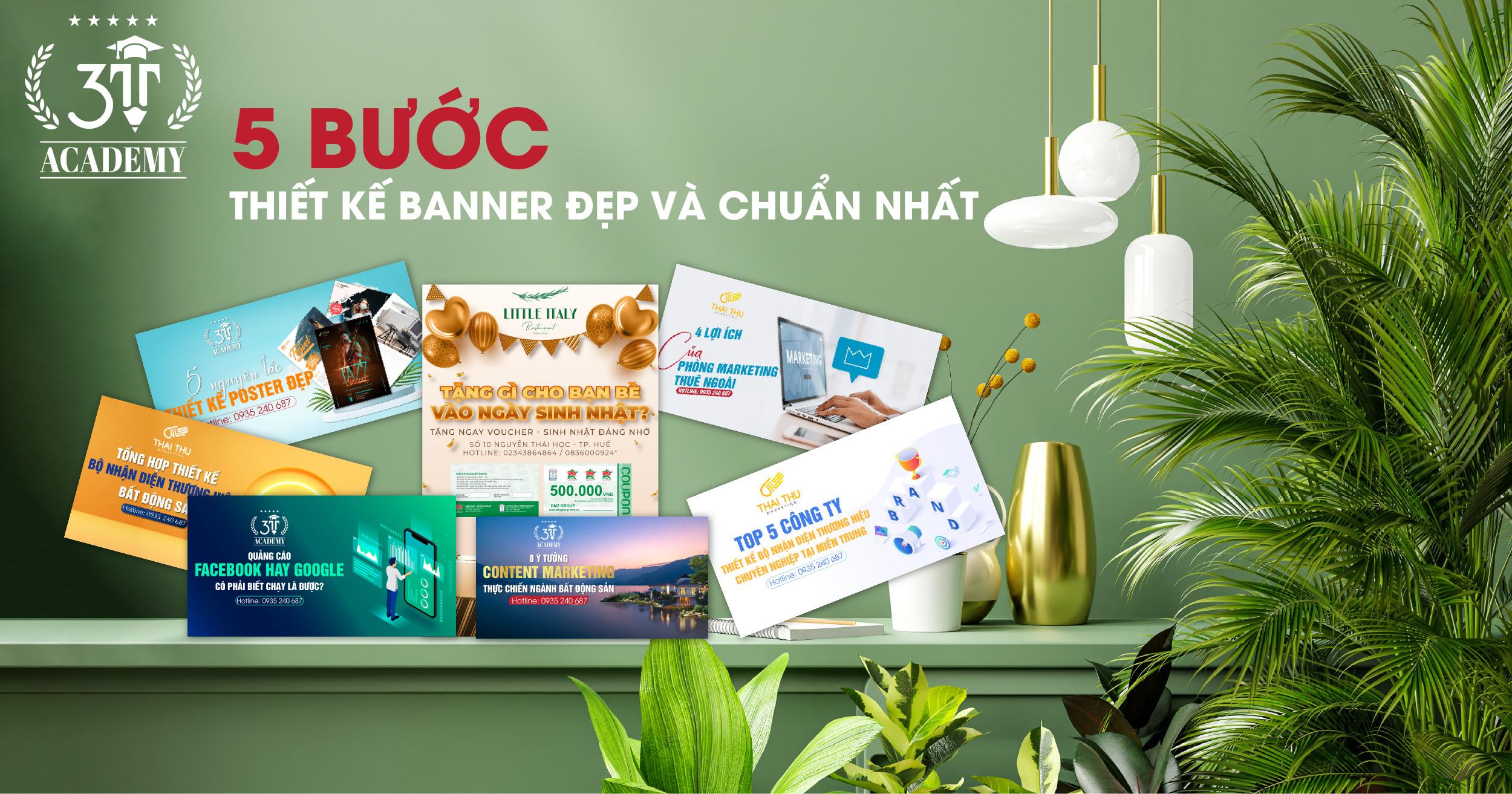 Giải pháp thiết‌ kế banner chất ⁤lượng cao cho doanh nghiệp⁤ nhỏ