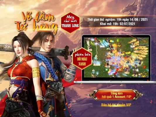 Bí mật về thiết kế banner game ấn tượng và độc đáo