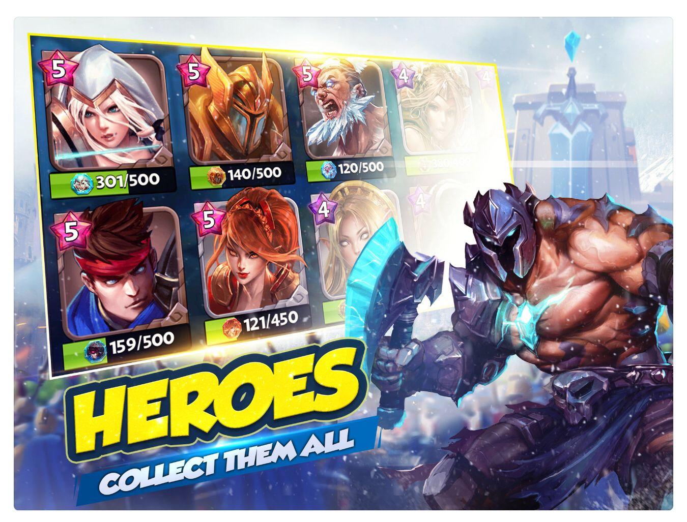 Những xu hướng thiết kế banner game ​đang ‍thịnh hành