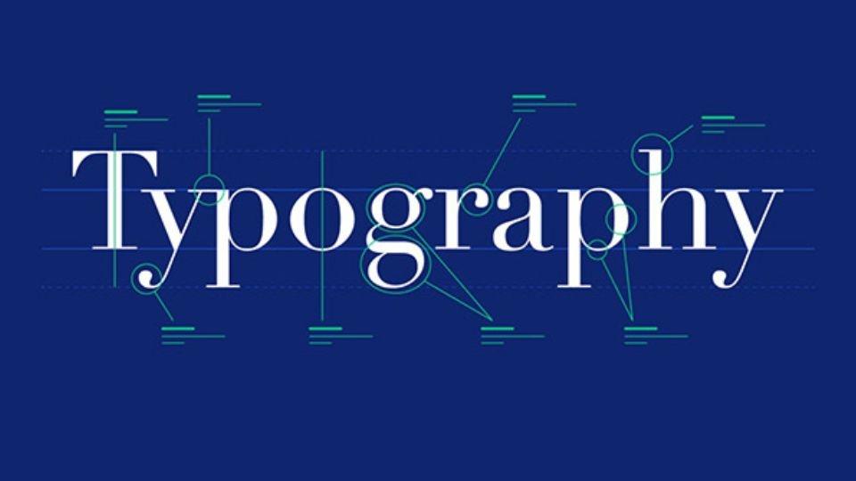 Cách sử dụng typography hiệu⁣ quả để truyền tải‍ thông điệp