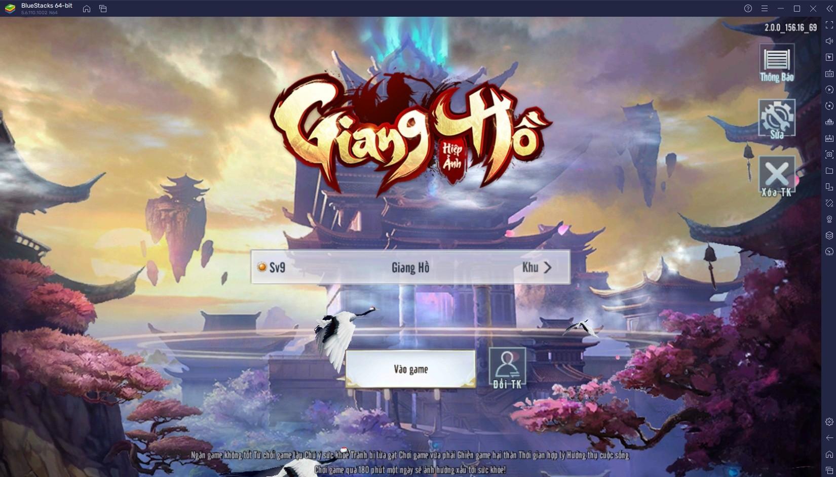 Kỹ thuật tạo chiều sâu và khối trong banner game