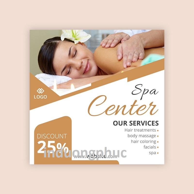 những yếu tố quan trọng ⁣cần có⁢ trong banner⁢ spa chuyên ⁢nghiệp